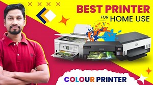 21 reactions | Best Printer For✅Home Usage | Ultimate BuyingGuide...