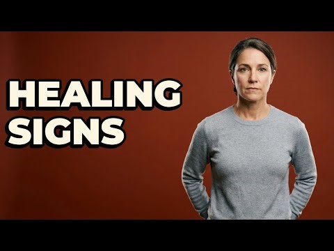 How Do I Know My Wound Is Forming New Tissue?