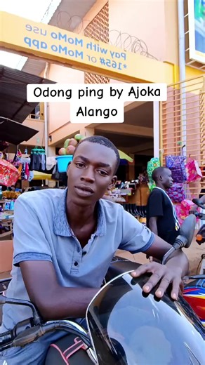Odong Ping: An Afrobeat Journey with Ajoka Alango