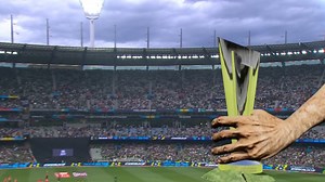 94K views · 5.5K reactions | BIG TIME players calls for BIG TIME fan experiences. Watch how the magic of mixed-reality at the ICC T20 World Cup happened! KOJO #TheBigTime #mixedreality #KOJOsport | ICC - International Cricket Council | Facebook