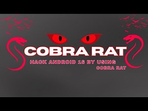 Cobra RAT Overview | Android 16 Threat Analysis, Remote Control & Protection