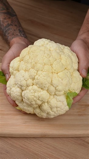 76K views · 458 reactions | Make this cauliflower recipe all week and your husband will ask for more | Quick Recipes | Facebook