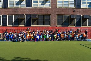 Manhattan Midtown Training Camps — Impact Coaching Network