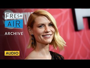 Claire Danes reflects 'with gratitude' on her life-changing 'Homeland' tenure (2020 interview)