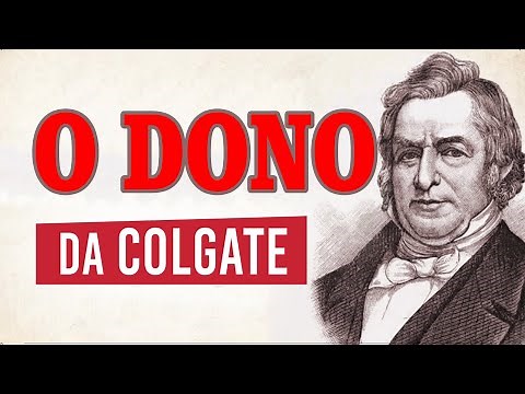 Illustration: THE HISTORY OF THE DONUT OF COLGATE (By Juanribe Pagliarin)