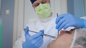 Here’s A Novel Direct Injection Buffering Technique for Local Anesthetics