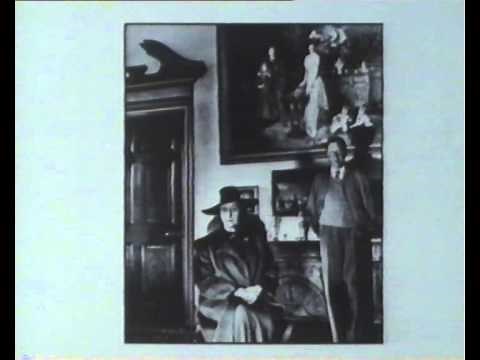 Bill Brandt BBC Master Photographers (1983)