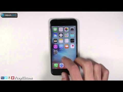 How to Format Apple iPhone 6S Series?