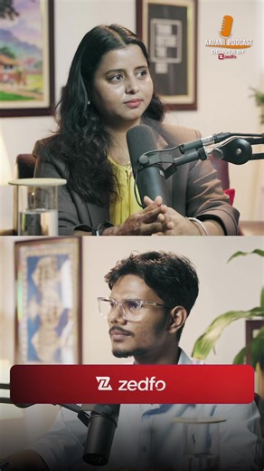 Wrong decision in wrong situation. #aapanpodcast #maithilipodcast #radhayadav #bussinessowner #teacher @Yadav @The__mahfuj