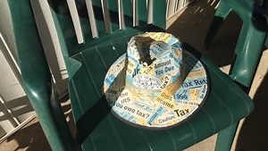 IRS scam calls and threats heat up this summer