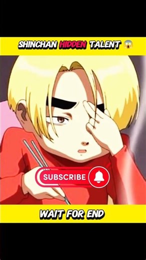 Shinchan Horror Episode 😱🤯#shorts #shinchan