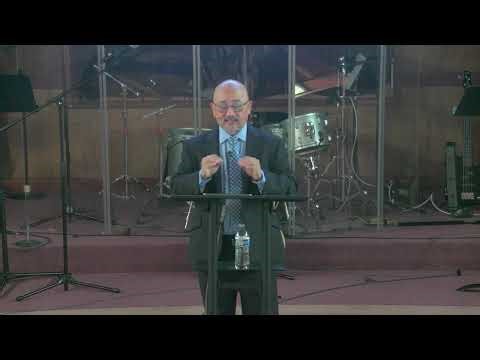 Portland Hmong Alliance 9/28/25 Pastor Samuel Xiong "The Divine Source of Love"