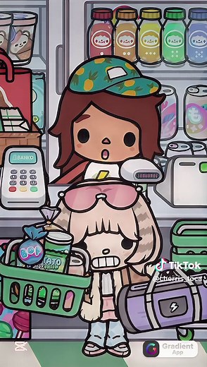 cherris_toca on TikTok