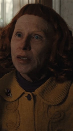 Gladys' look was carefully crafted. #WeaponsMovie is now available on 4K Ultra HD and Digital! | Warner Bros. Entertainment