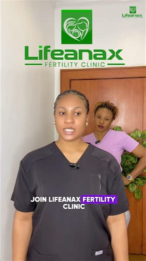 Spring into Fertility 🌸 | Live Clinic Tour at Lifeanax Fertility Clinic – March 9, 2026