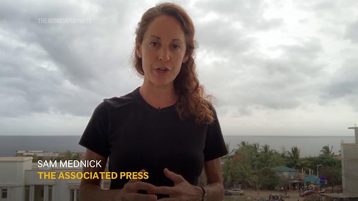 New global health emergency: What is mpox, where are the outbreaks, what's being done? | AP Explains