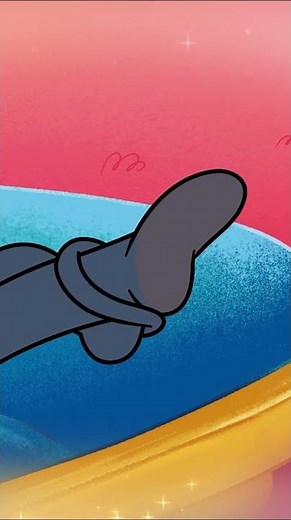 Welcome Aboard - Oggy and his friends - Shorts