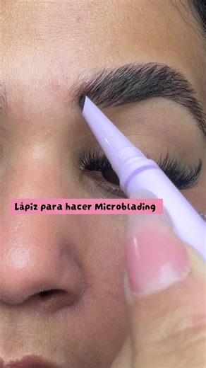 Microblading Pencil Review: Essential Makeup Tools