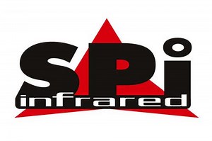 Drone thermal camera