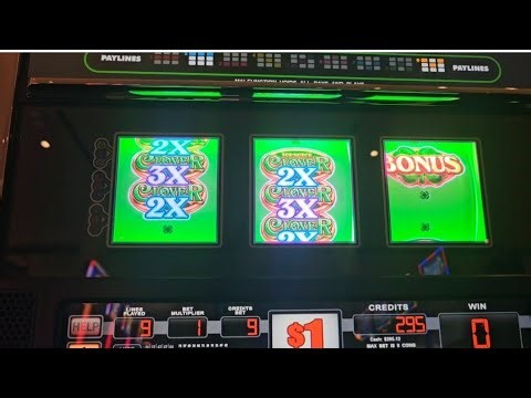 FNS EDDIE'S Huge Win on Top Notch Clover!