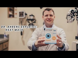 Dr. Ahrens Explains: Heat Mask
