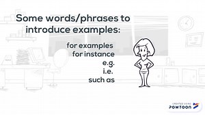 [生肉][搬运] 英语词汇| 辨析-For example, such as