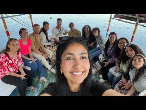 The 21 - Coptic Orphans