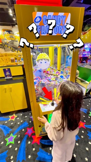 Claw Machine Fail-Part 42🕹️🧸 #arcade