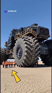 864K views · 37K reactions | The big amazing car #facts #gadgets | Saif Islam | Facebook