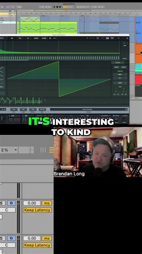 Subtractive vs FM synth: what's the diff? Dive into the basics of sound creation. #MusicProduction #Synthesizer #SoundDesign #EDM