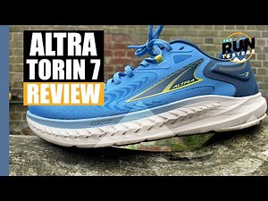 Altra Torin 7 Review: Should this be your first zero-drop daily trainer?