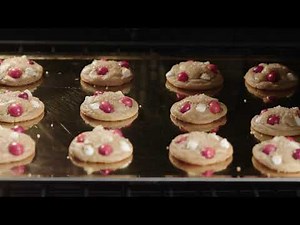 Café Appliances True European Convection