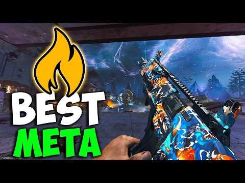 *USE ASAP* The NEW BEST BROKEN Loadout in Black Ops 7 Zombies!