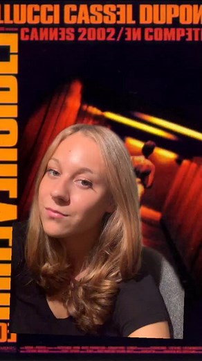 Scène du Tunnel dans le Film Irréversible de Gaspar Noé