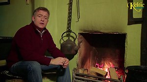 Dominic Kirwan - A Winter's Tale | Irish Music Memories