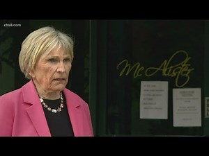 90-year old woman shares secret of sobriety with 19,000 people