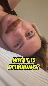 For us, stimming is a normal part of everyday life! It looks like body movements, hand and finger movements, vocalizations, object use, and sensory stimulation. It also typically occurs in children and continues into adulthood. Fun fact, stimming may also occur in people without autism, developmental disabilities or adhd, it can take form as biting their nails or twirling their hair and much more. Do you stim? | Mybrothermax