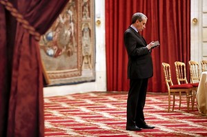Chargé du protocole - Fiche métier (salaire, formation, qualités requises…) - Le Parisien Etudiant