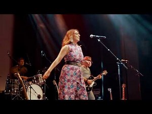 Poor Poor Pitiful Me (Linda Ronstadt/Warren Zevon cover) - The Album Show - Live at Glen St Theatre