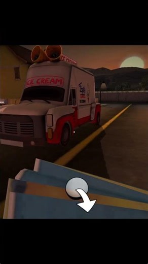 ice cream man gameplay