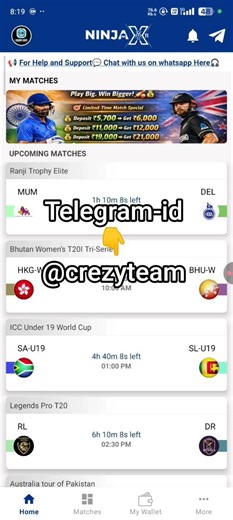NEW FANTASY APP 2026 | WITHOUT TDS FANTASY APP | NEW FANTASY APP TODAY
