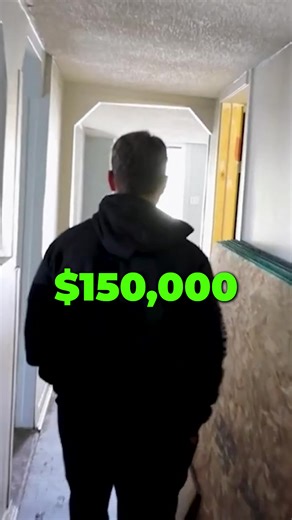 3.2K views · 83 reactions | If you’re flipping houses, you get...