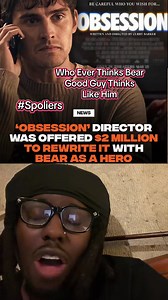 Bear Could Never Be the Good Guy — Obsession Explained