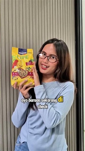 Nih kita spill Pakan kenari terbaik untuk konsisten terus dipertandingan #kenari #canary #kicaumania