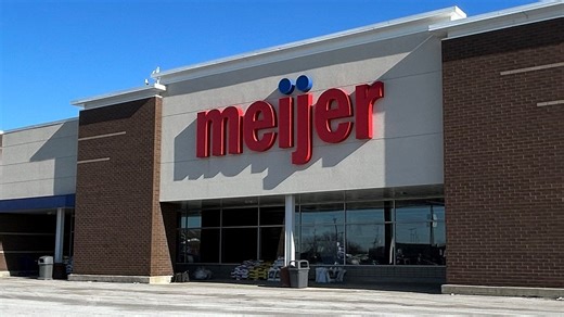 Weekly sale days shift at Meijer and now valid Wednesday through Tuesday