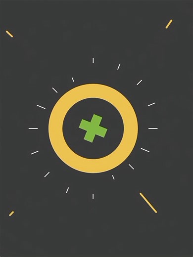 Create Stunning Logos with CapCut Intro Template