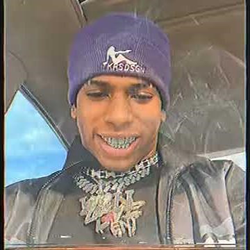 NLE Choppa - Shotta Flow 2 "Edit"