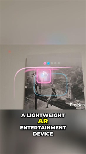 RayNeo Just Beat Meta at This 👀