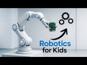 Why is robotics important in education?