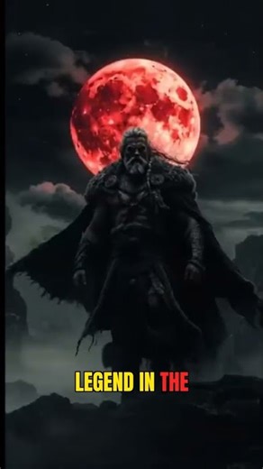 Who is the White Wolf, Sovereign of Frost?